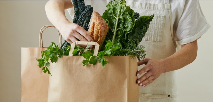 Figure 2 Paper Bags Benefits