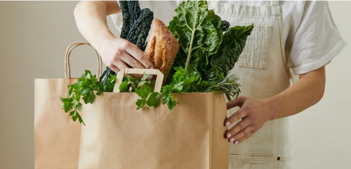 Sustainable Solution: The Benefits of Brown Paper Bags