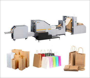 Paper Bag supplier-Nova